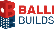 Balli Builds Logo