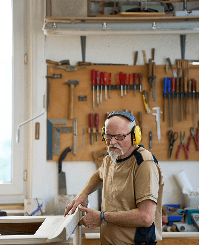 Carpentry