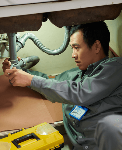 Plumbing