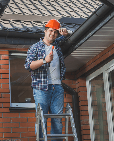 Roofing