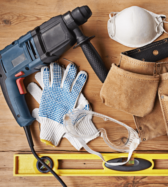 Construction Tools