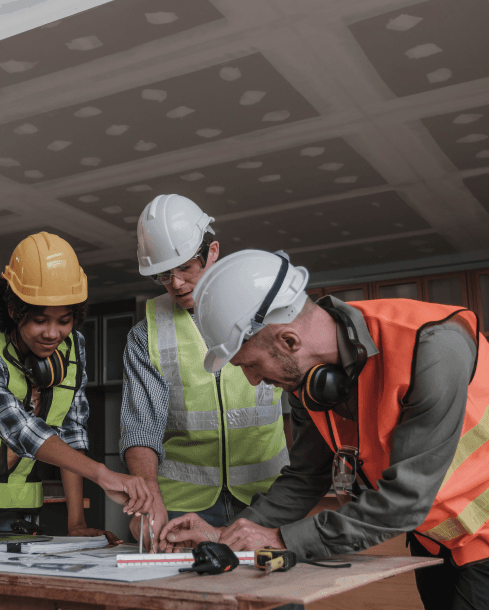 Construction Team